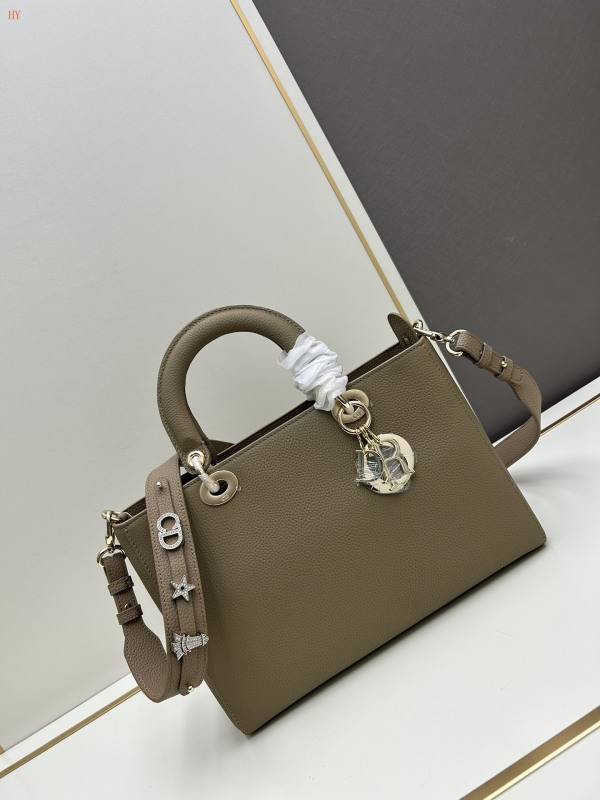 Dior 2025 Bag ID:20251023-59